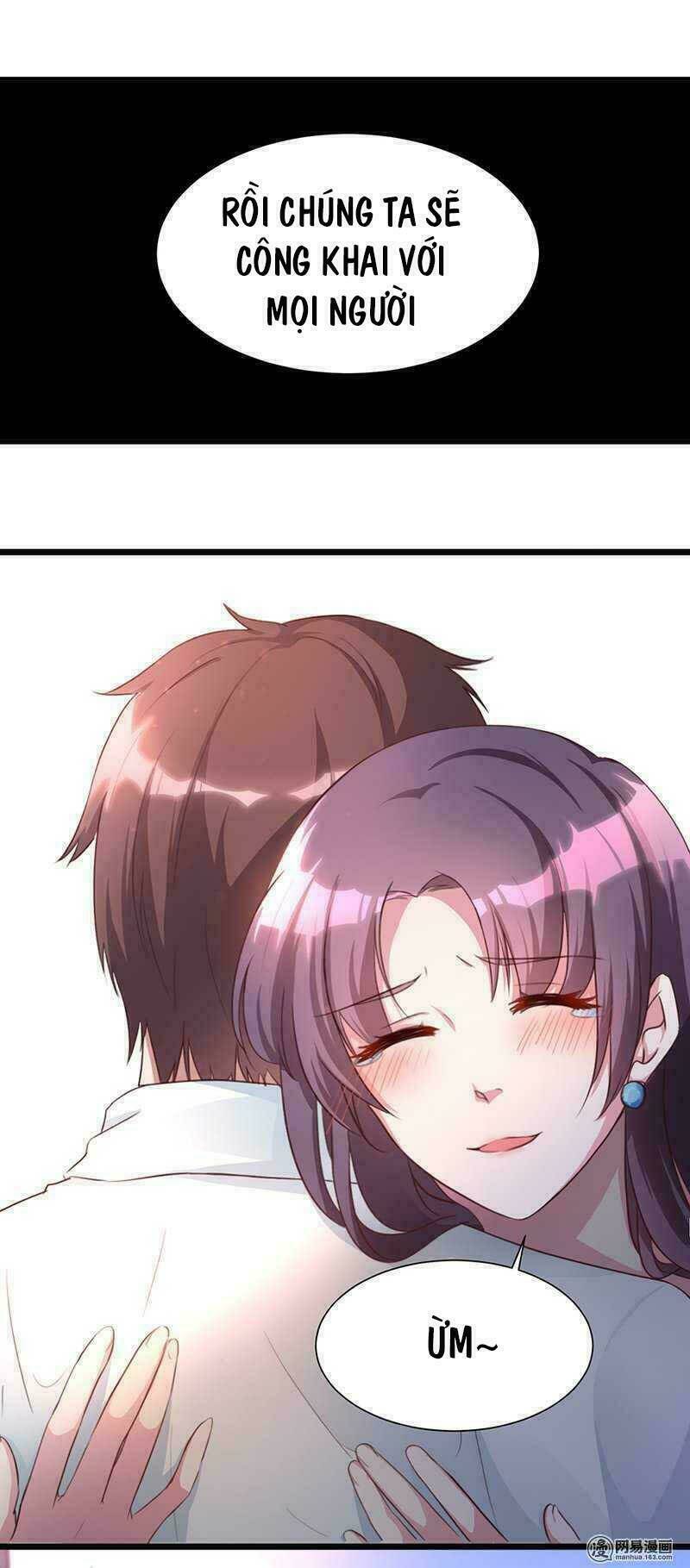 Gửi Người Không Quen: Chapter 24