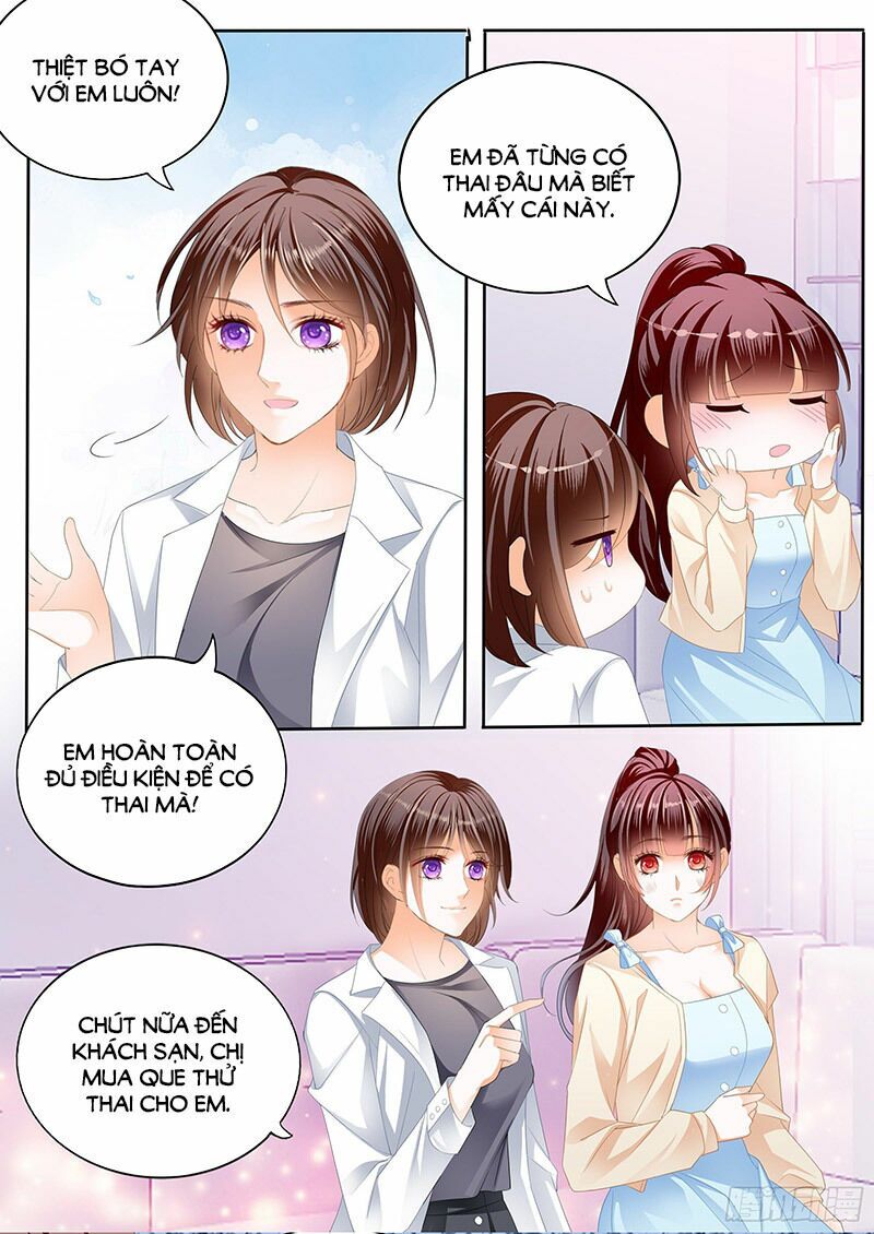 Thiểm Hôn Kiều Thê: Chapter 303