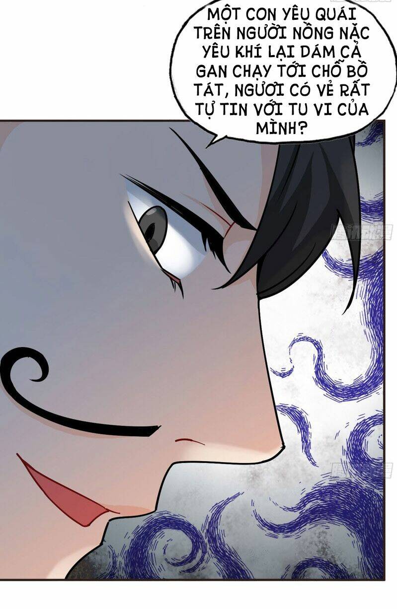 Khởi Đầu Bằng Một Con Côn: Chapter 121