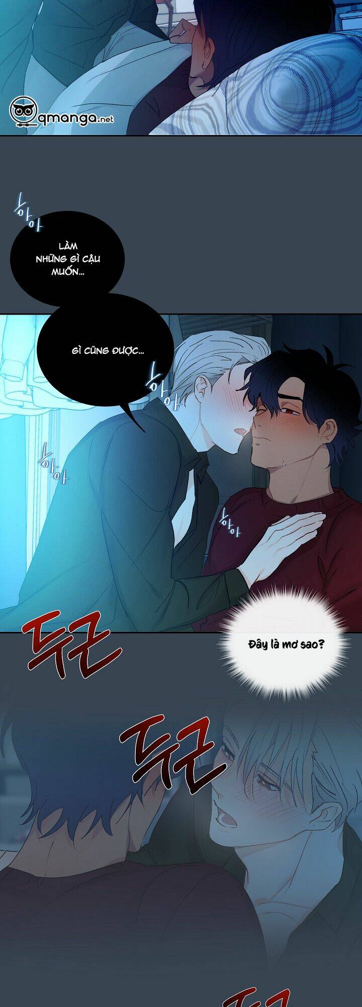 Kẻ Cắp Mặt Trăng: Chapter 4