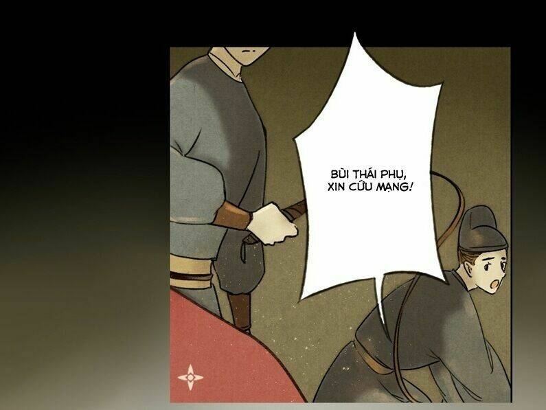 Thiếu Nữ Tản Mộng Đàm: Chapter 24