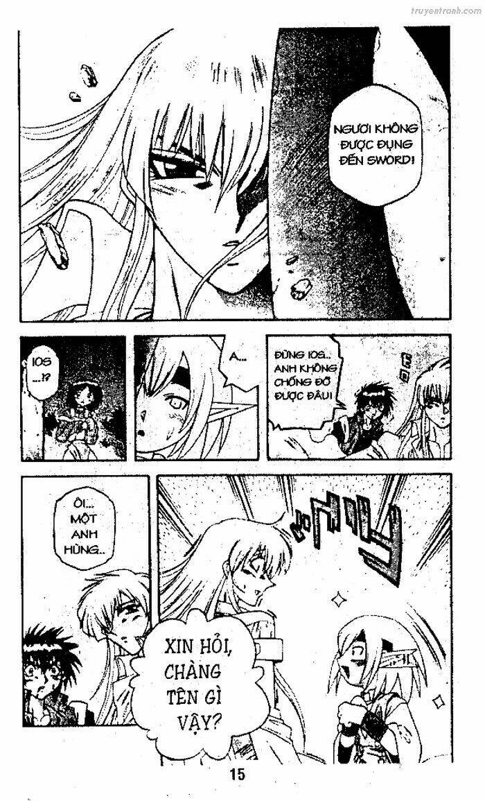 Devil And Devil: Chapter 62