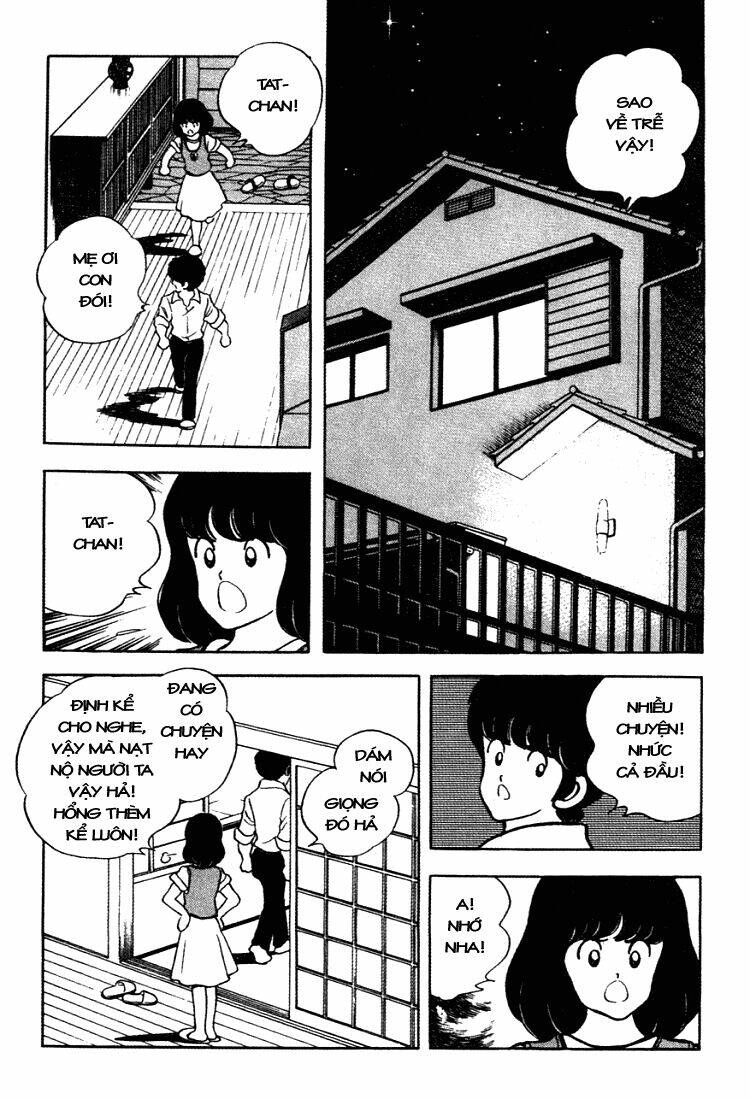 Touch: Chapter 152