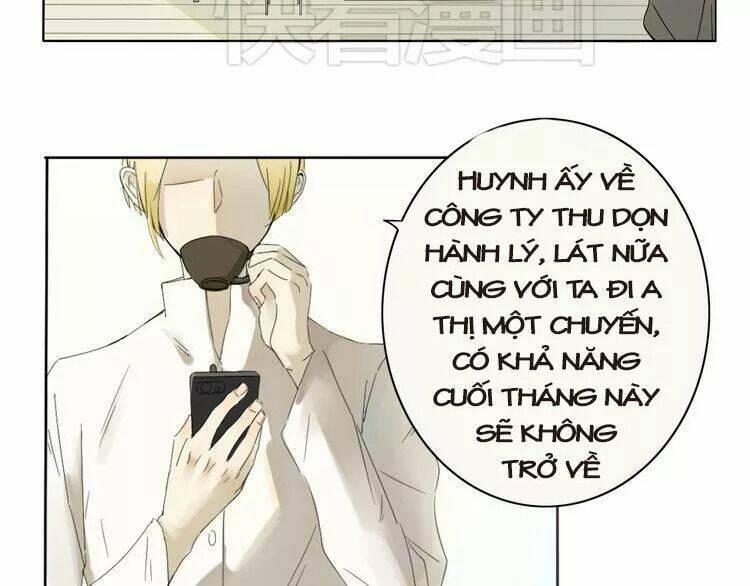 Ta Chỉ Muốn Giết Ngươi: Chapter 1.1