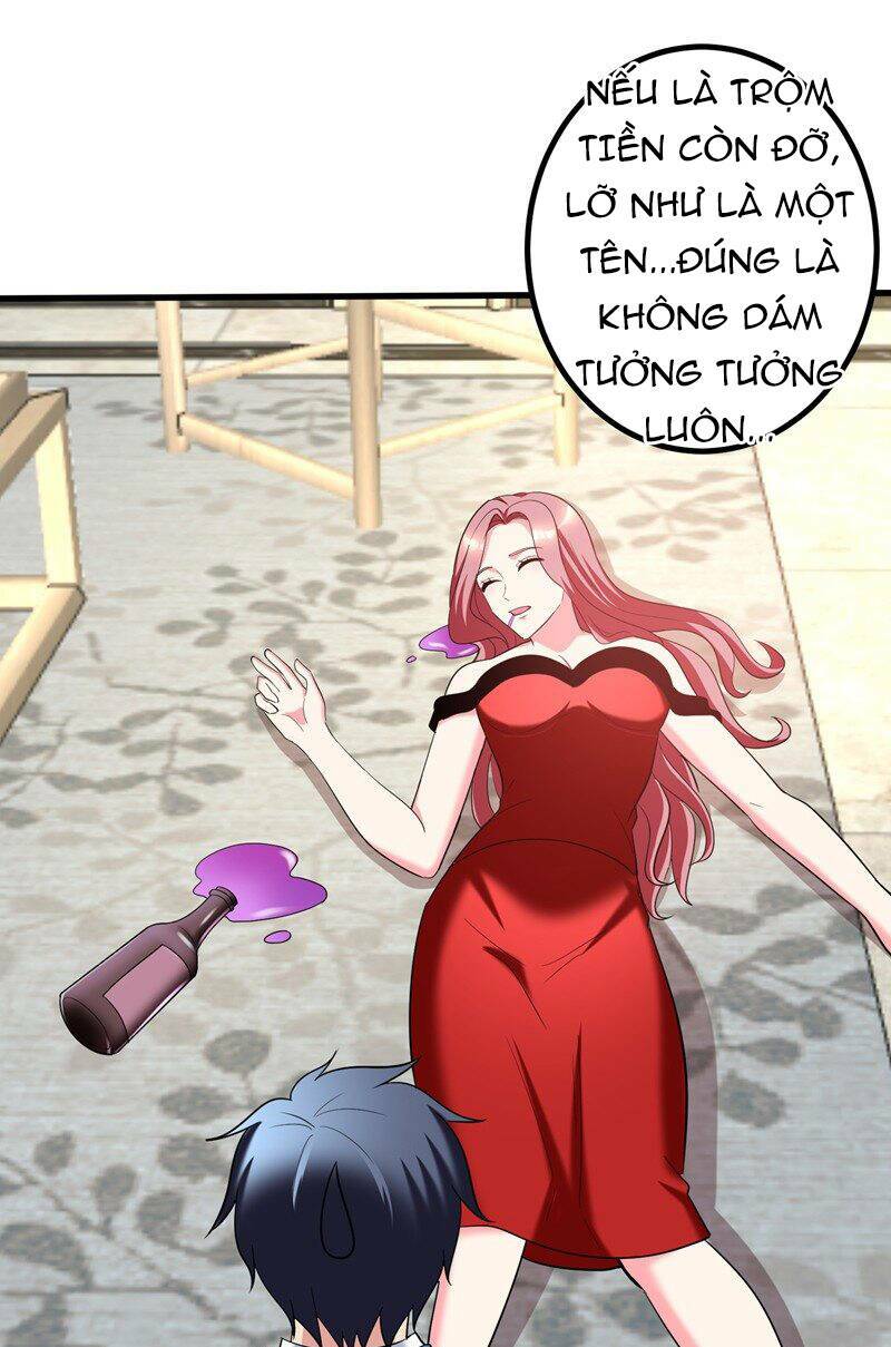 Vòng Bạn Bè Địa Phủ: Chapter 32