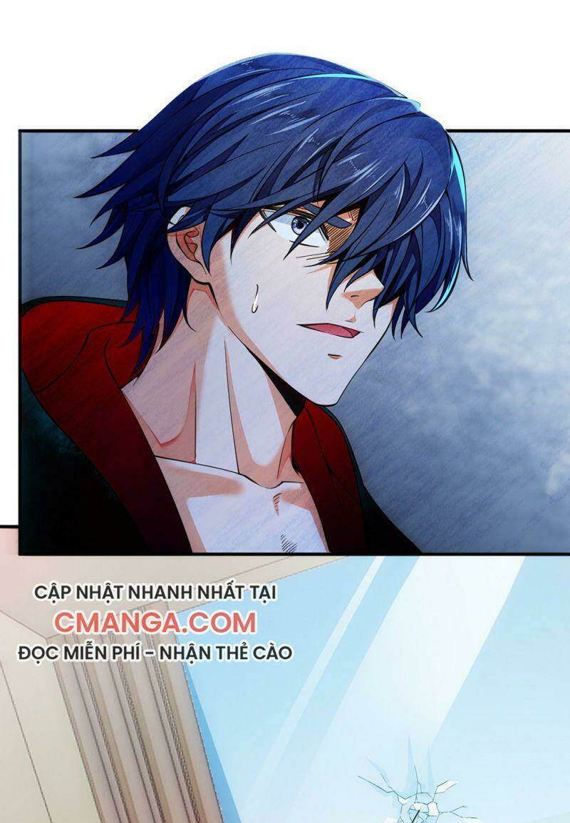 Dị Năng Của Ngươi Là Của Ta Rồi: Chapter 16