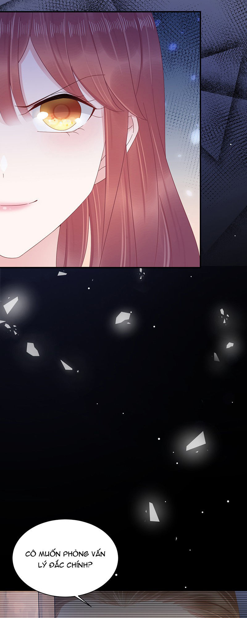 Thịnh Thế Điềm Sủng: Tiểu Manh Thê Của Dịch Thiếu: Chapter 29