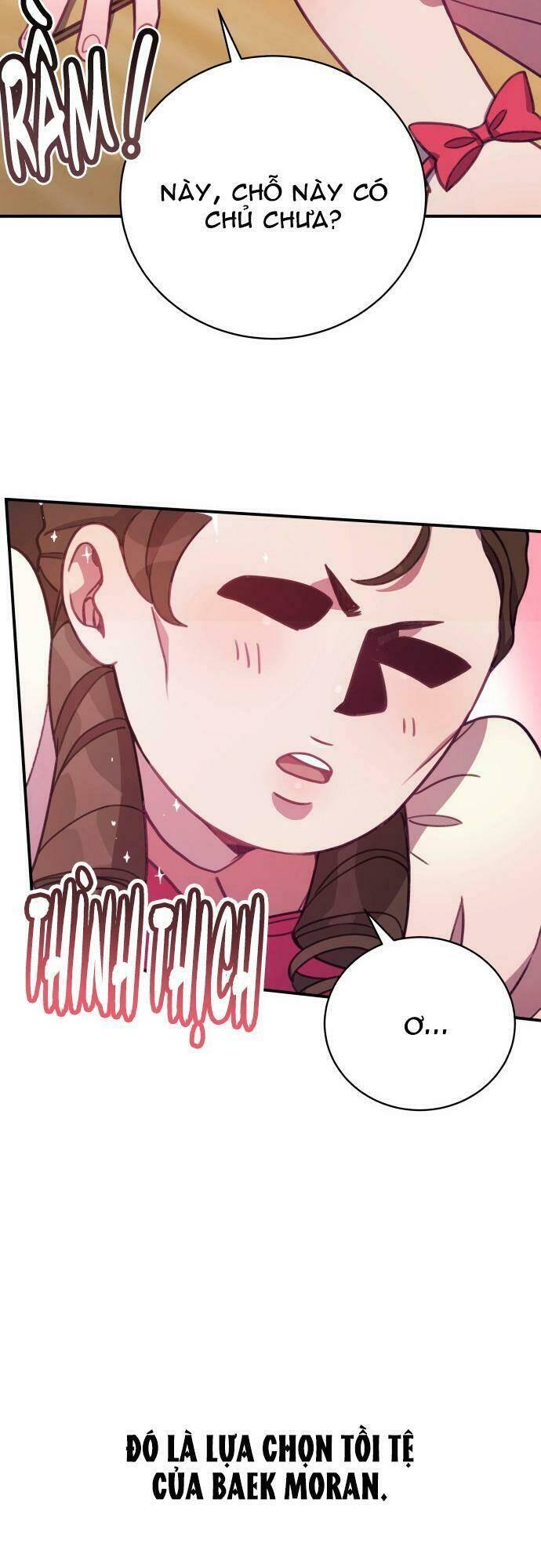 Lạy Chúa! Xin Hãy Để Con Trở Thành Ác Ma: Chapter 5