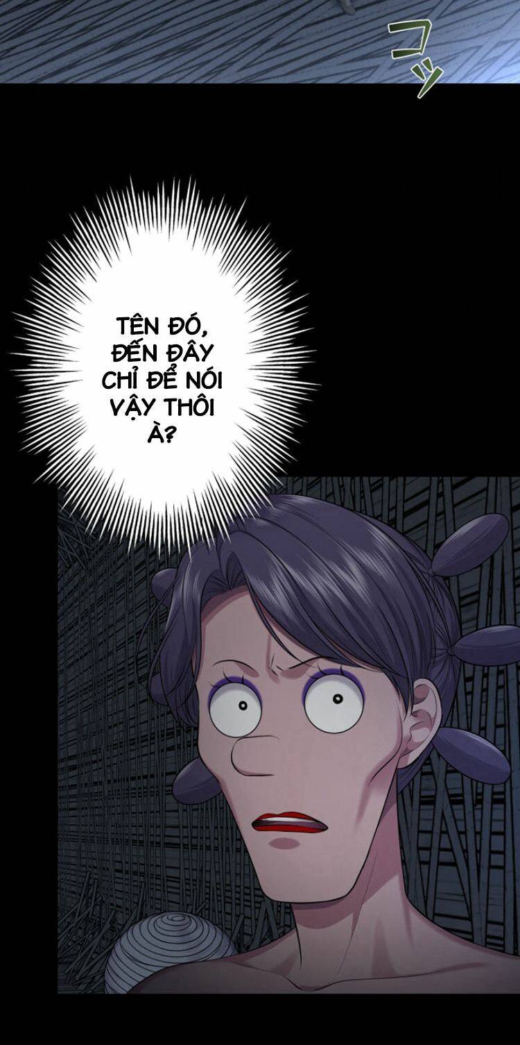 Trò Chơi Của Chúa Thượng: Chapter 16