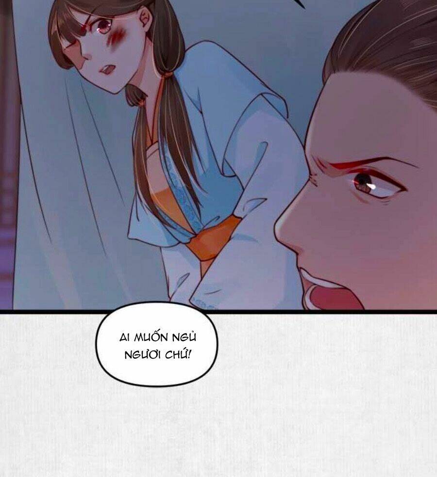 Hoạn Phi Hoàn Triều: Chapter 17