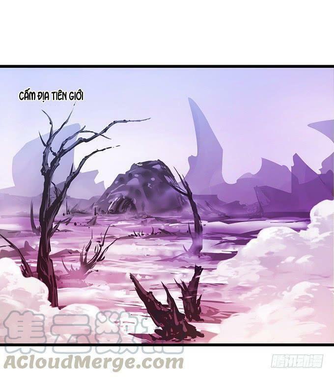 Hồ Tiên Hung Bạo: Chapter 73