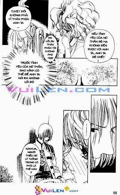 Duyên Kỳ Ngộ: Chapter 3