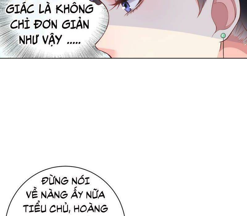 Quận Chúa Vững Vàng, Thiết Lập Nhân Vật Không Thể Vỡ: Chapter 43