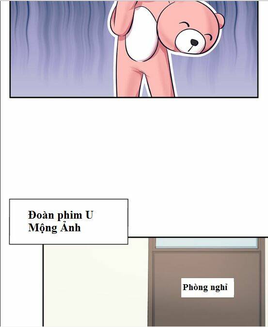 Trọng Sinh Để Ngủ Với Ảnh Đế: Chapter 120