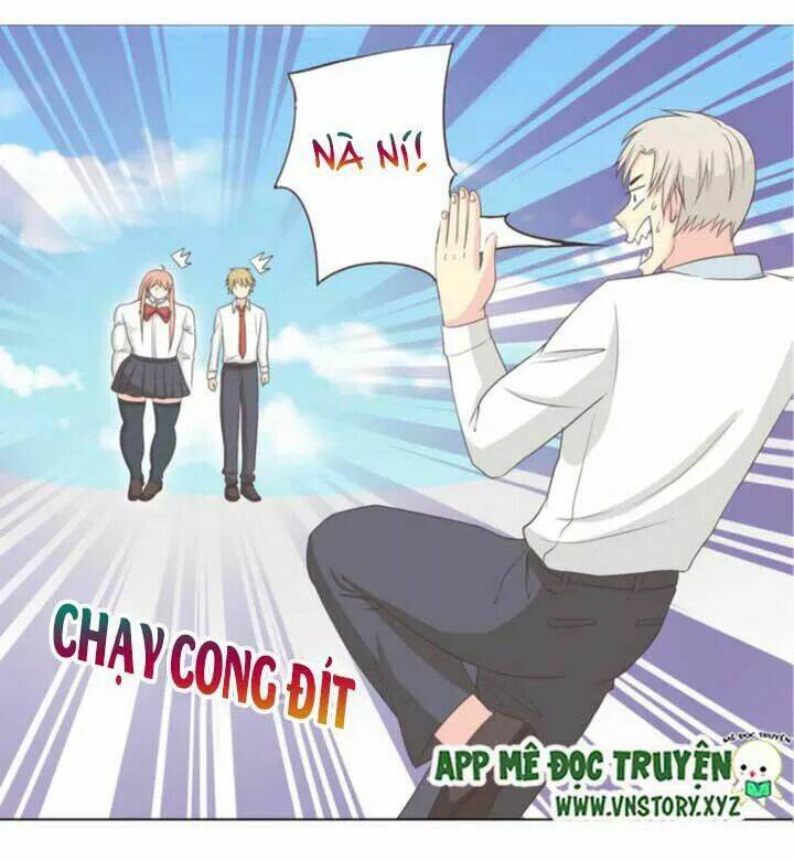 Xin Chào! Dân Nữ: Chapter 51