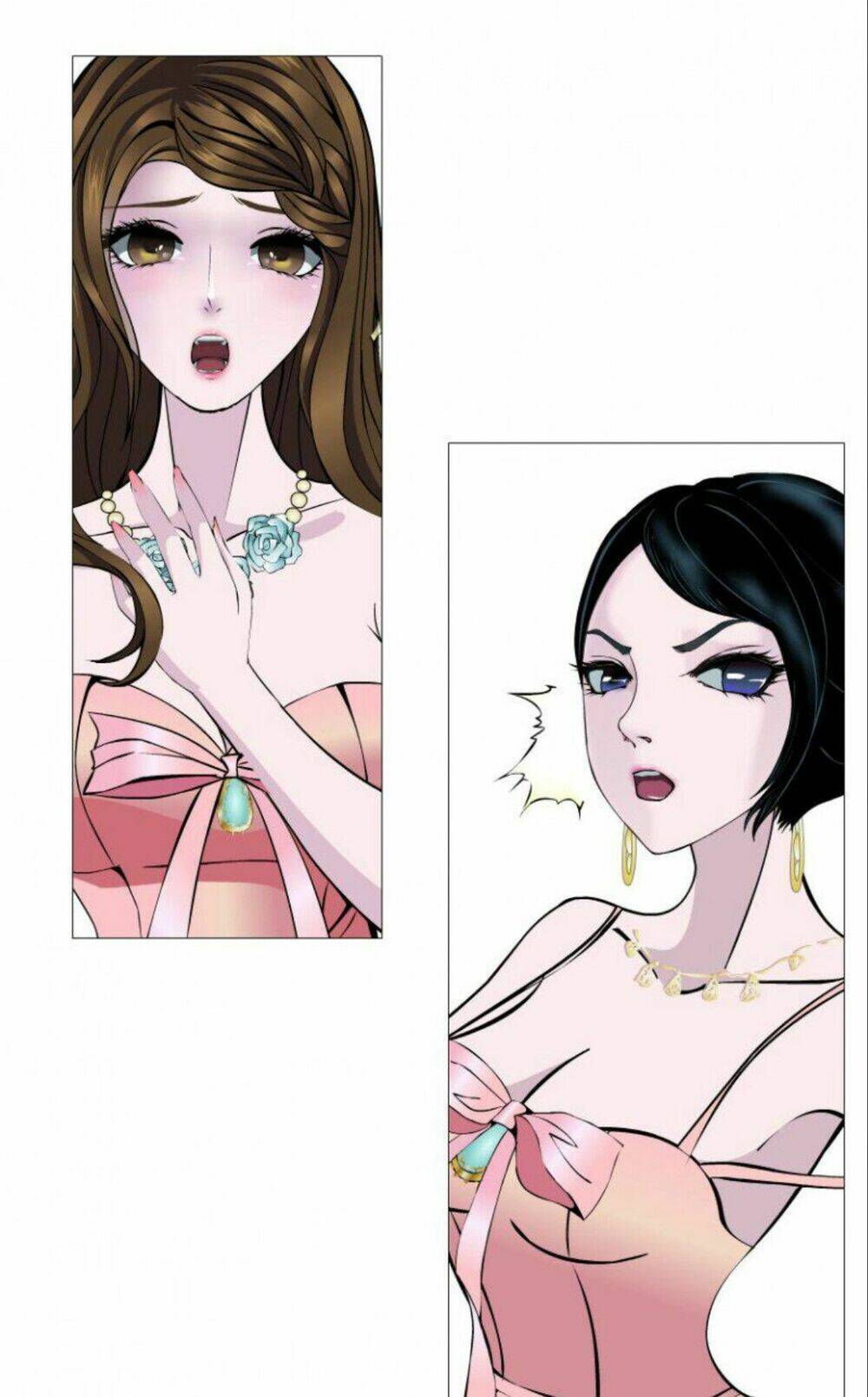 Cạm Bẫy Của Nữ Thần: Chapter 29