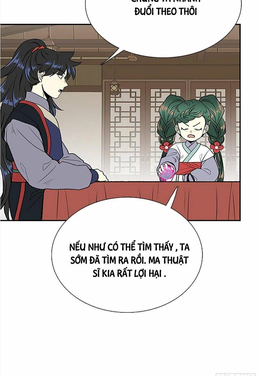 Học Sĩ Tái Sinh: Chapter 162