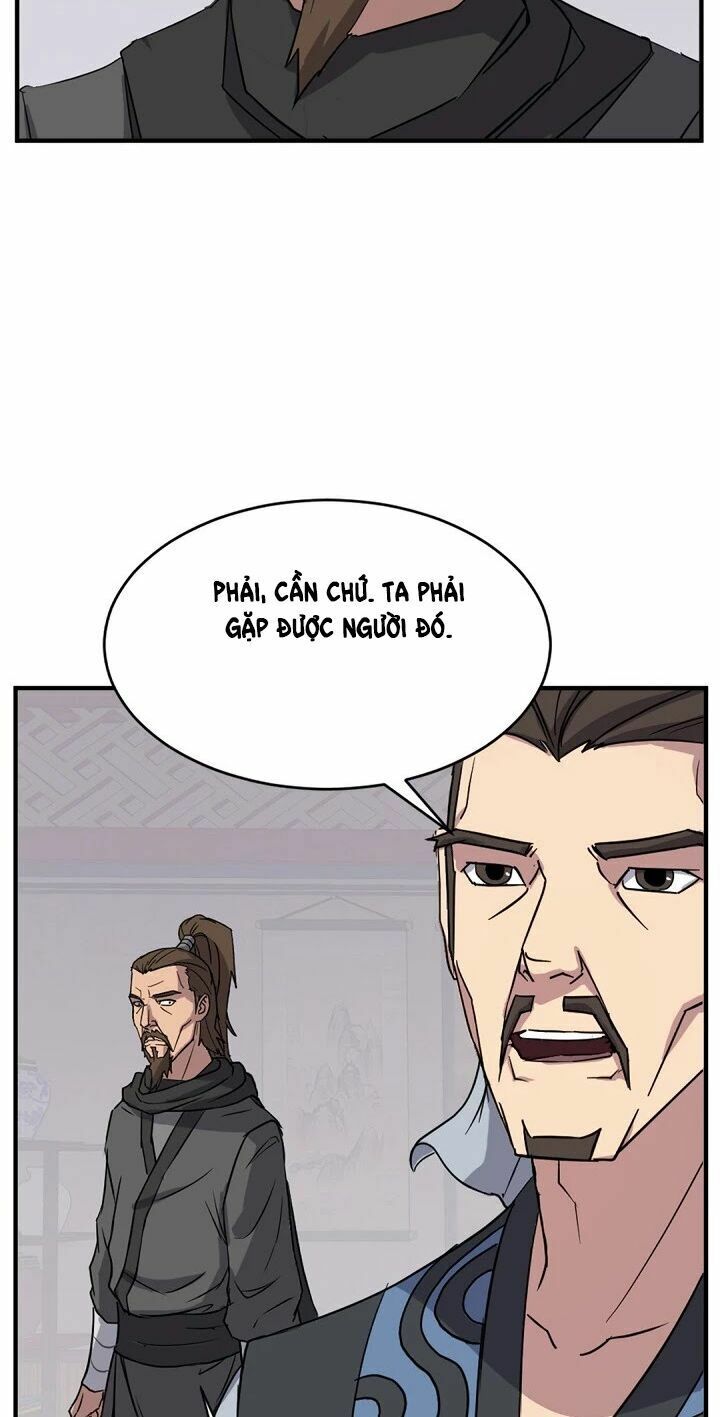 Trọng Sinh, Bất Khả Chiến Bại: Chapter 95