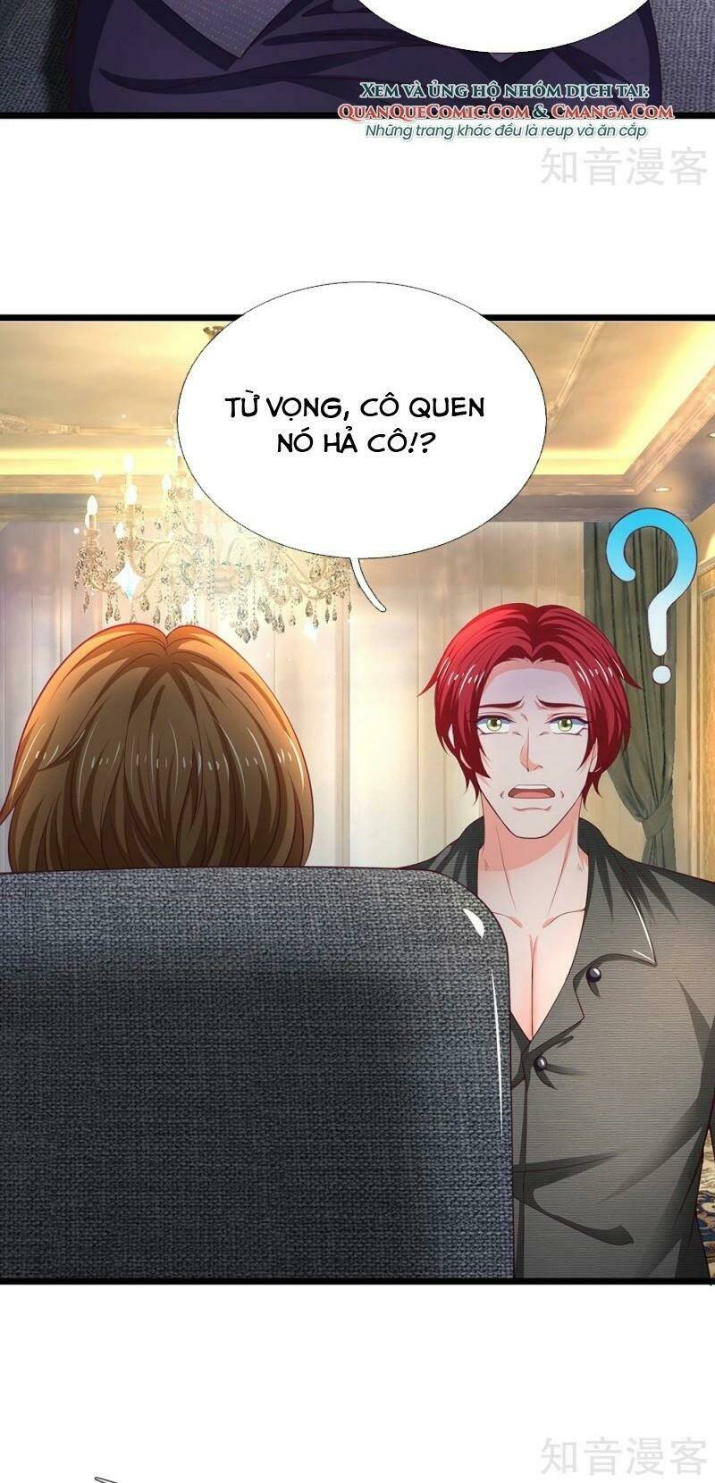 Chung Cực Binh Vương Tại Đô Thị: Chapter 137