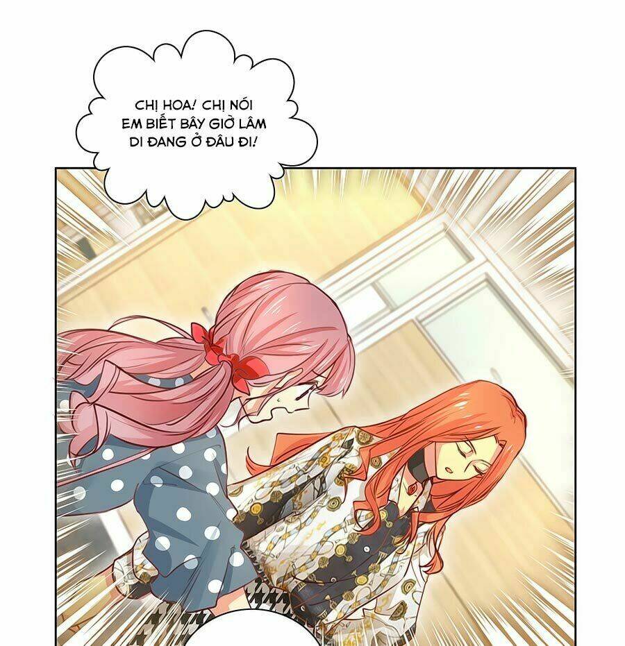 Lưu Luyến Tinh Diệu: Chapter 117