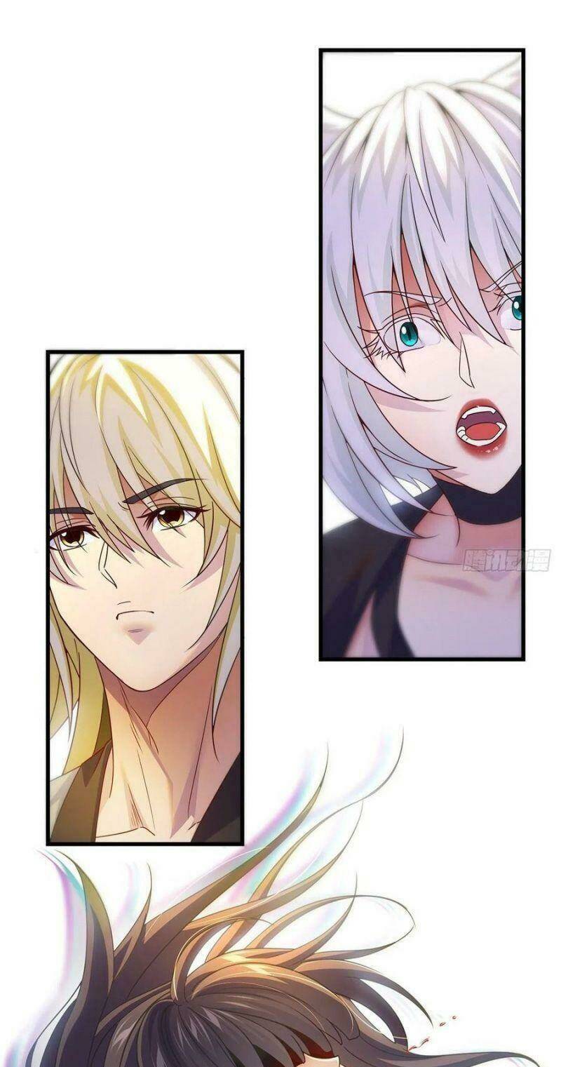 Ta Là Đại Hoàn Đan: Chapter 53