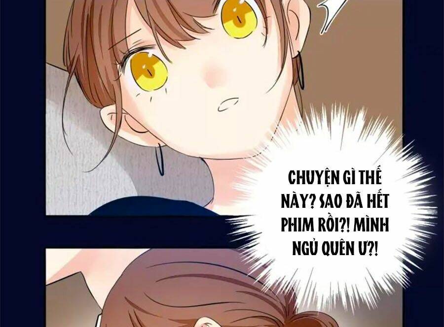 Mùi Hương Lãng Mạn: Chapter 58