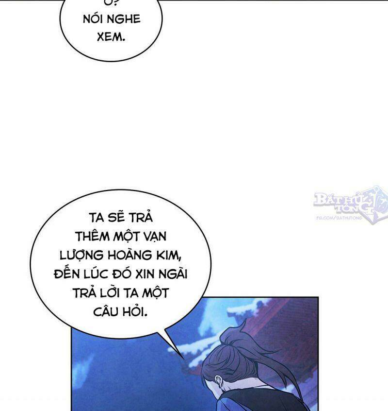 Đại Sư Huynh: Chapter 11.3