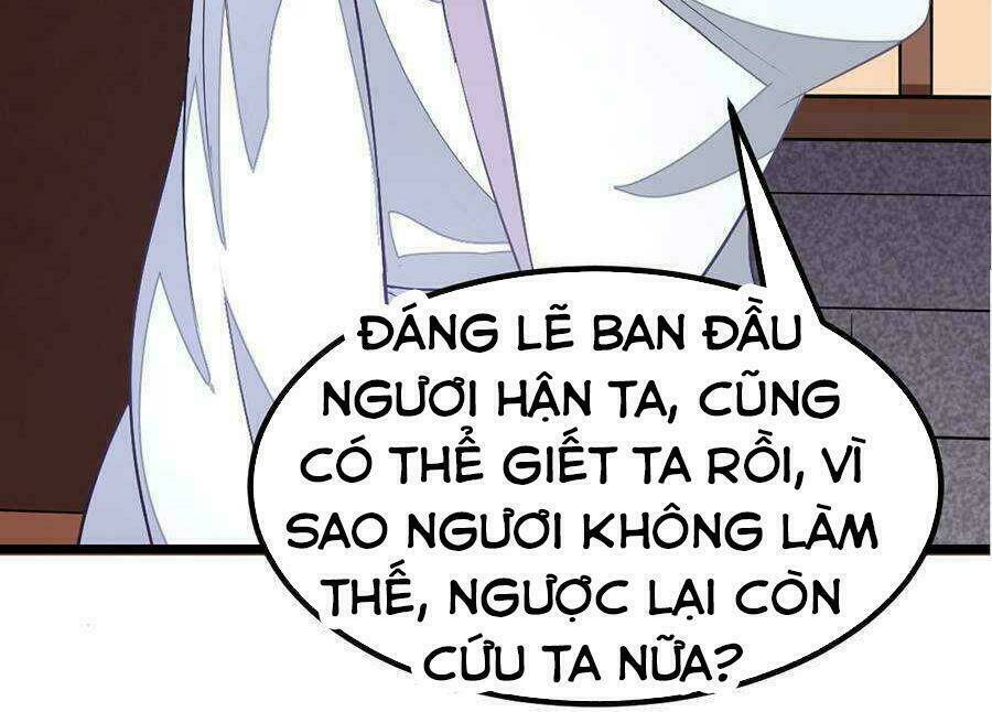 Cửu Dương Thần Vương: Chapter 93