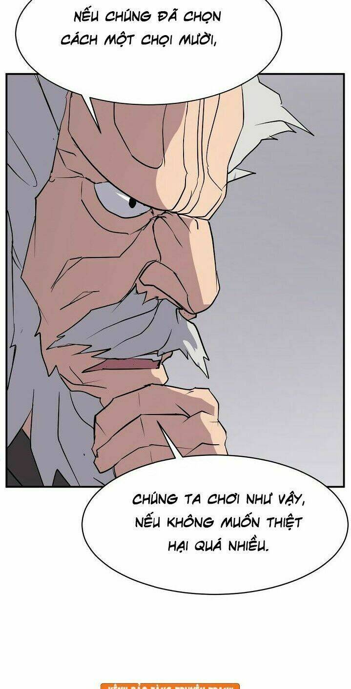 Trọng Sinh, Bất Khả Chiến Bại: Chapter 57