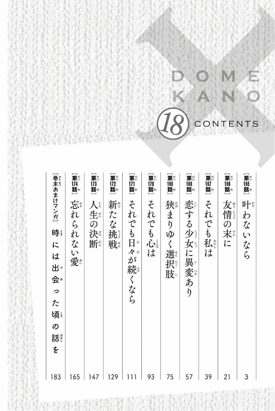 Bạn Gái Chung Nhà: Chapter 165