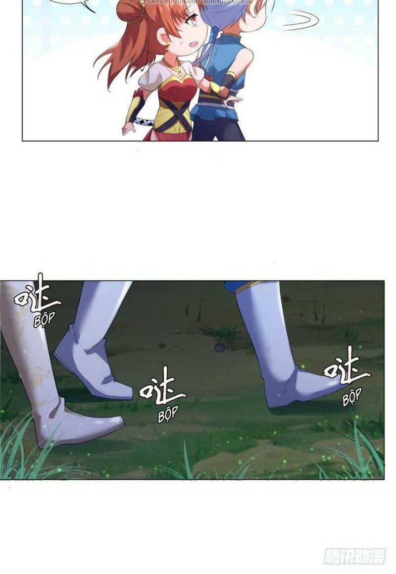 Chí Tôn Trọng Sinh: Chapter 9