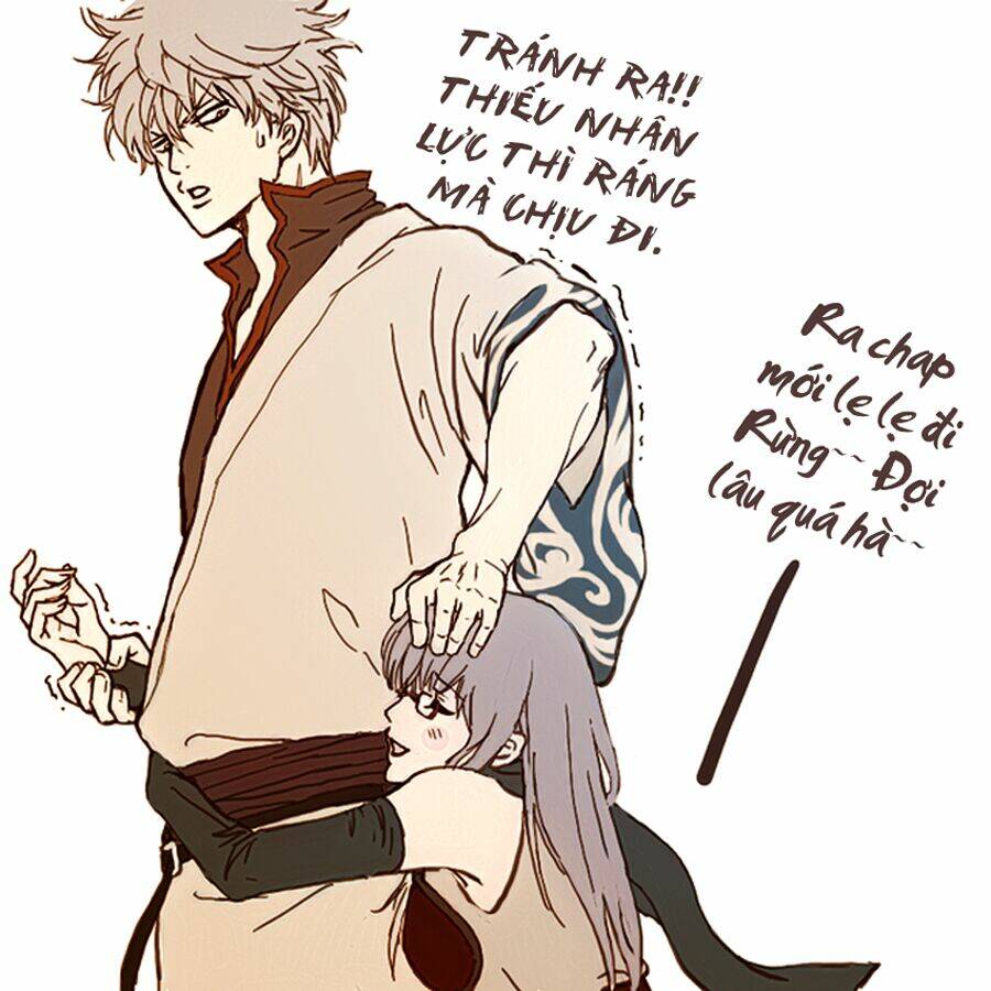 Tôi muốn biết thêm về anh... Có được không?: Chapter 10