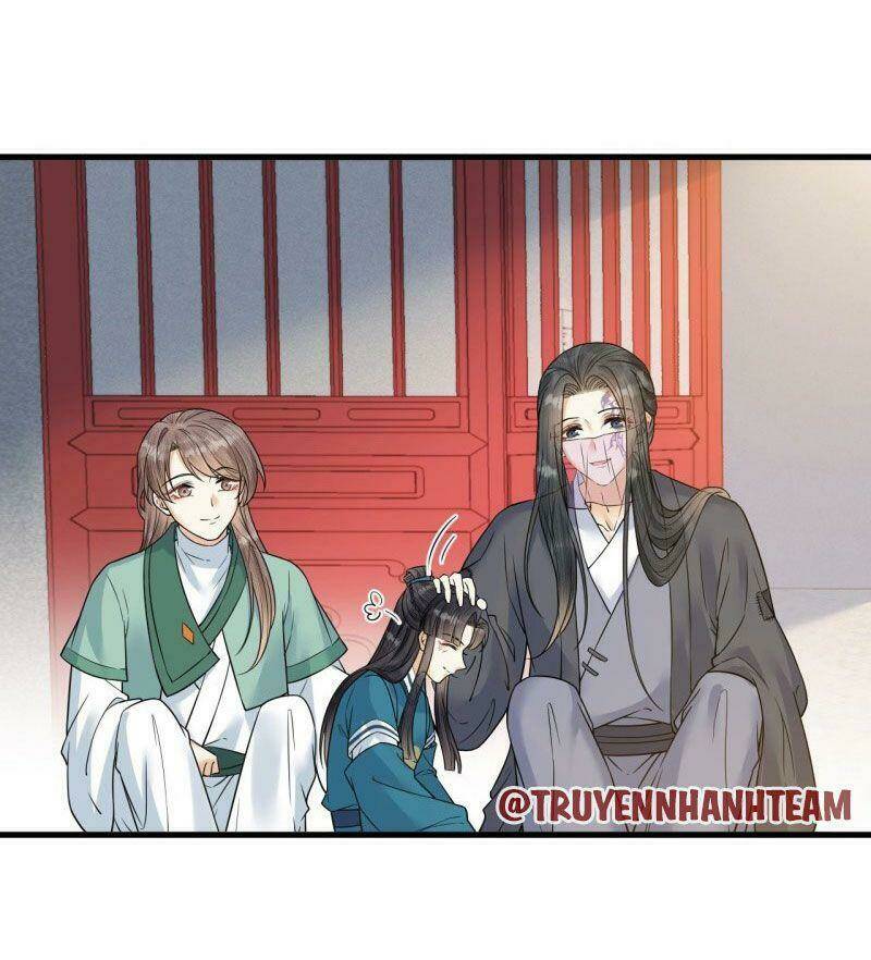 Lễ Băng Nhạc Phôi Chi Dạ: Chapter 48