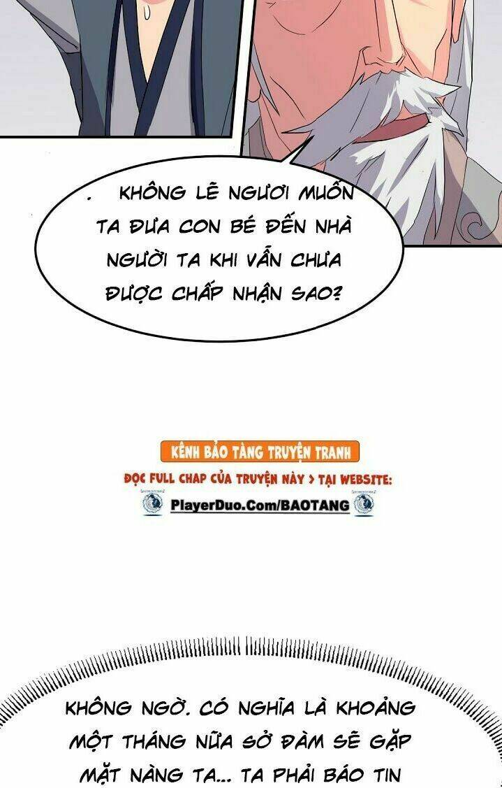 Trọng Sinh, Bất Khả Chiến Bại: Chapter 33