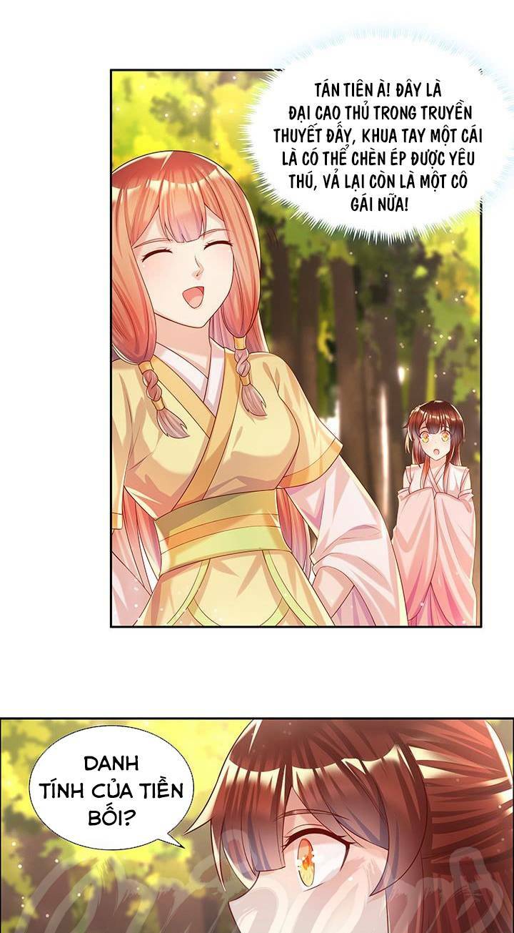 Siêu Phàm Truyện: Chapter 144