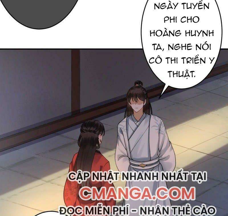 Vương Gia Kiêu Ngạo Quá Khó Cua: Chapter 89