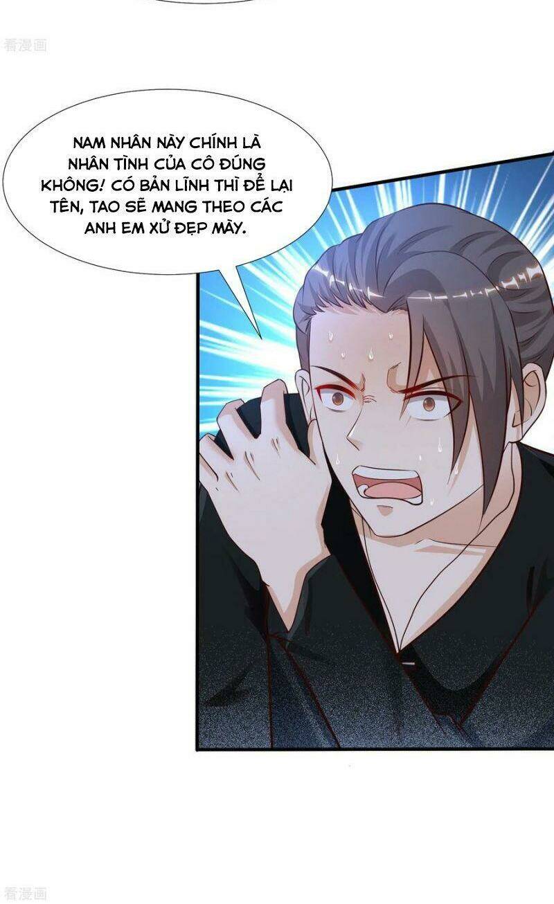 Tối Cường Vận Đào Hoa: Chapter 149