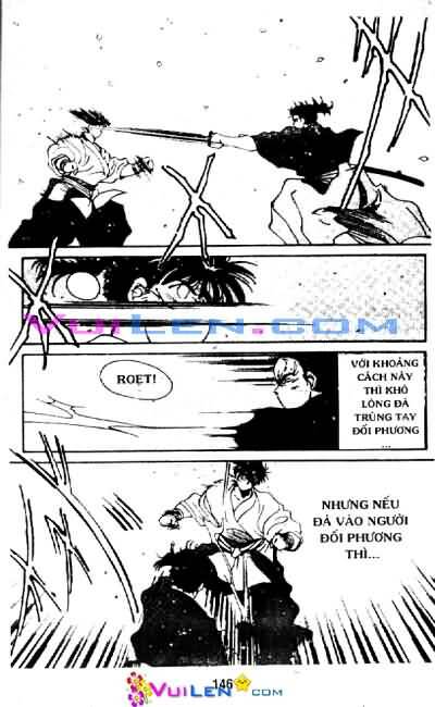 Truyền Nhân Atula Phần II: Chapter 2