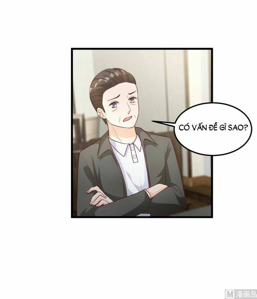 Tư Sủng Cục Cưng Bảo Bối: Chapter 24.2