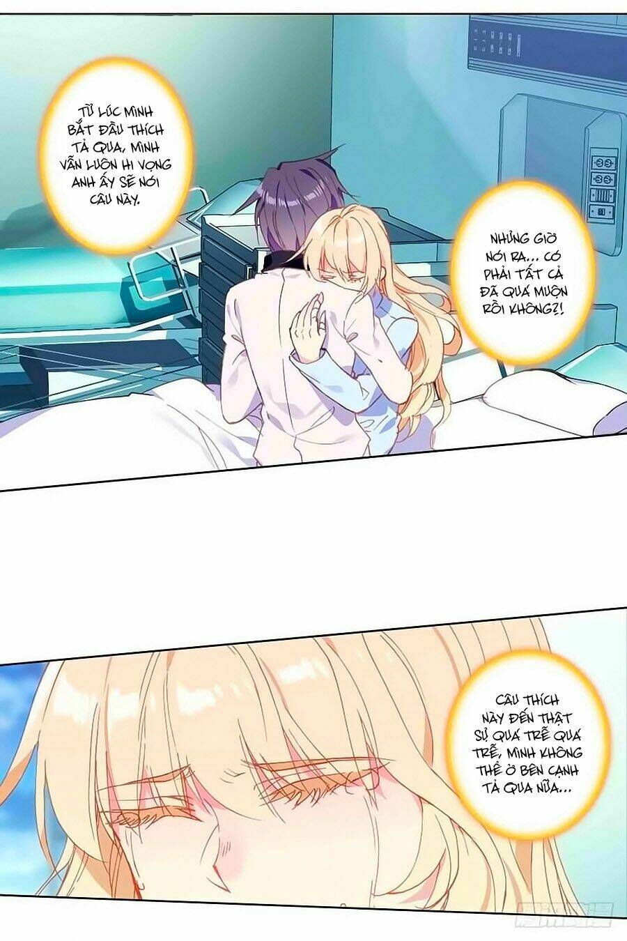 101 Sủng Vật Tình Nhân: Chapter 77