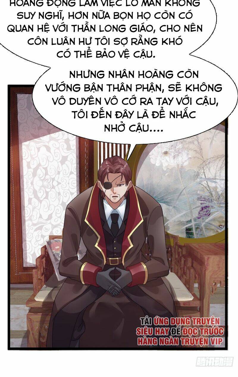 Tiên Vương Trùng Sinh: Chapter 95