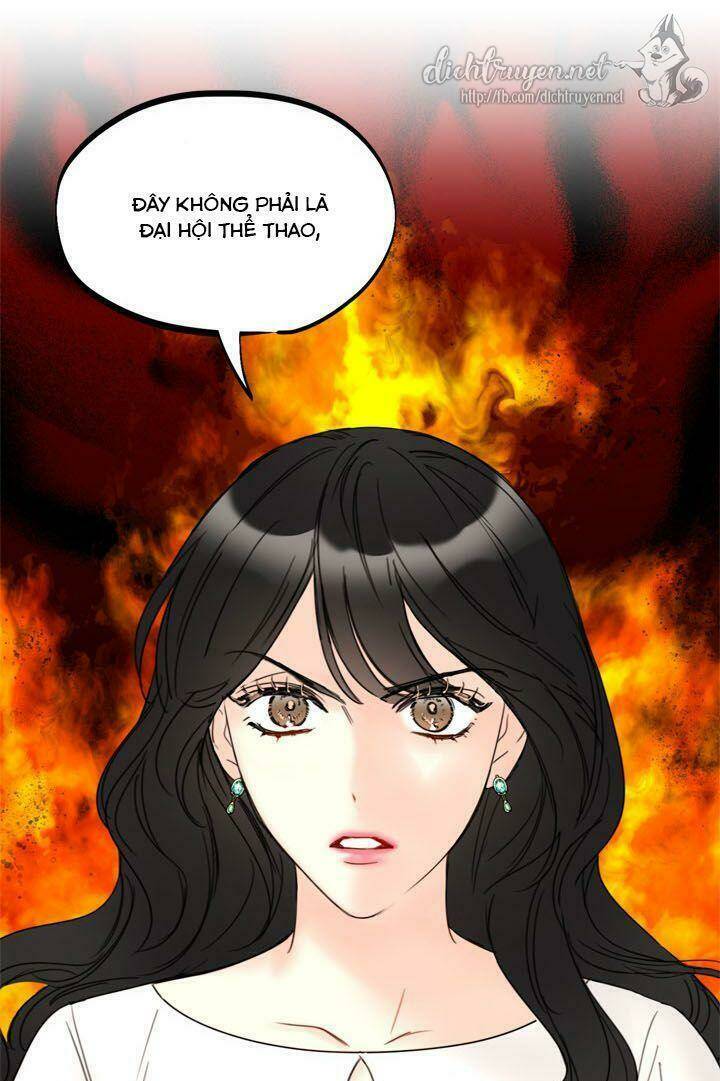 Hẹn Hò Nơi Công Sở: Chapter 86