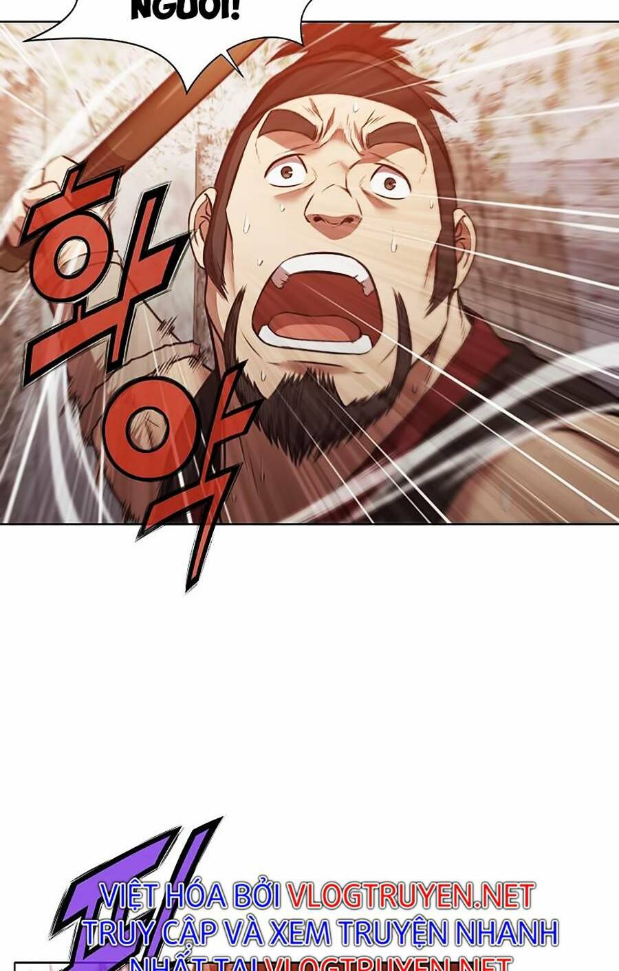 Thiên Võ Chiến Thần: Chapter 28