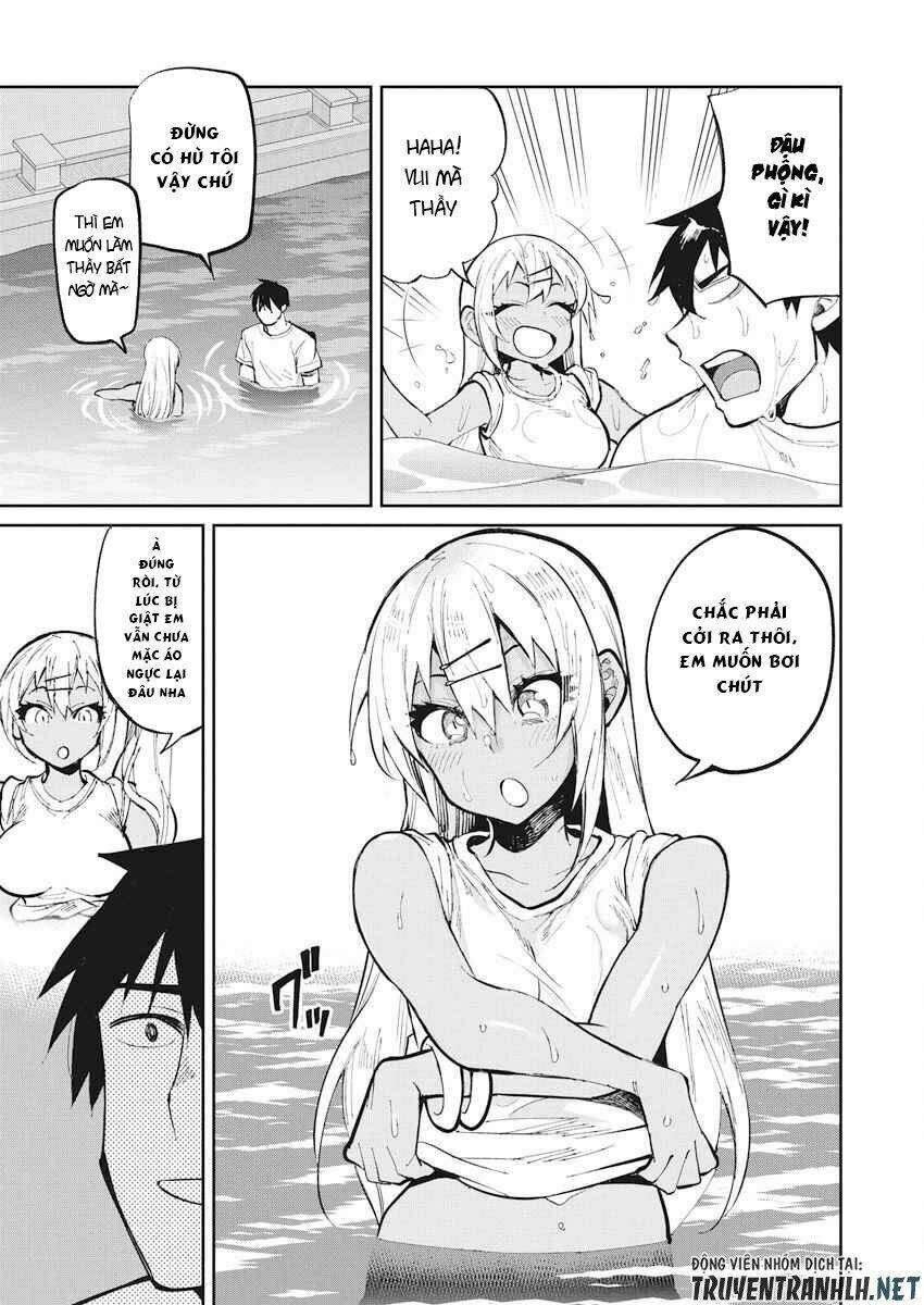 Gal Gohan: Chapter 32