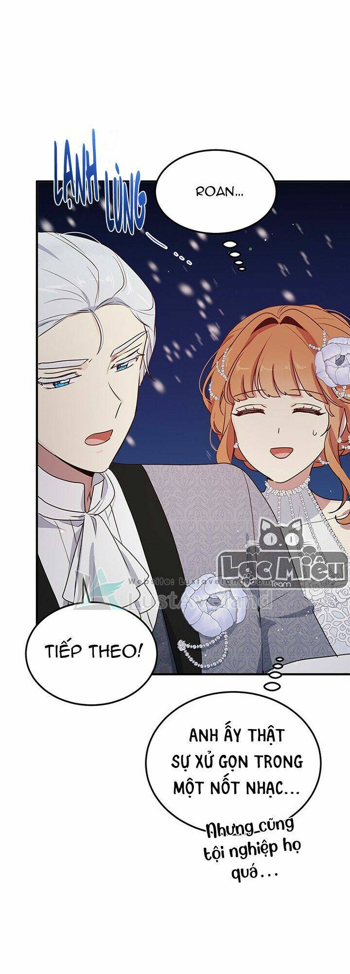 Công Tước, Loạn Vừa Thôi!: Chapter 131