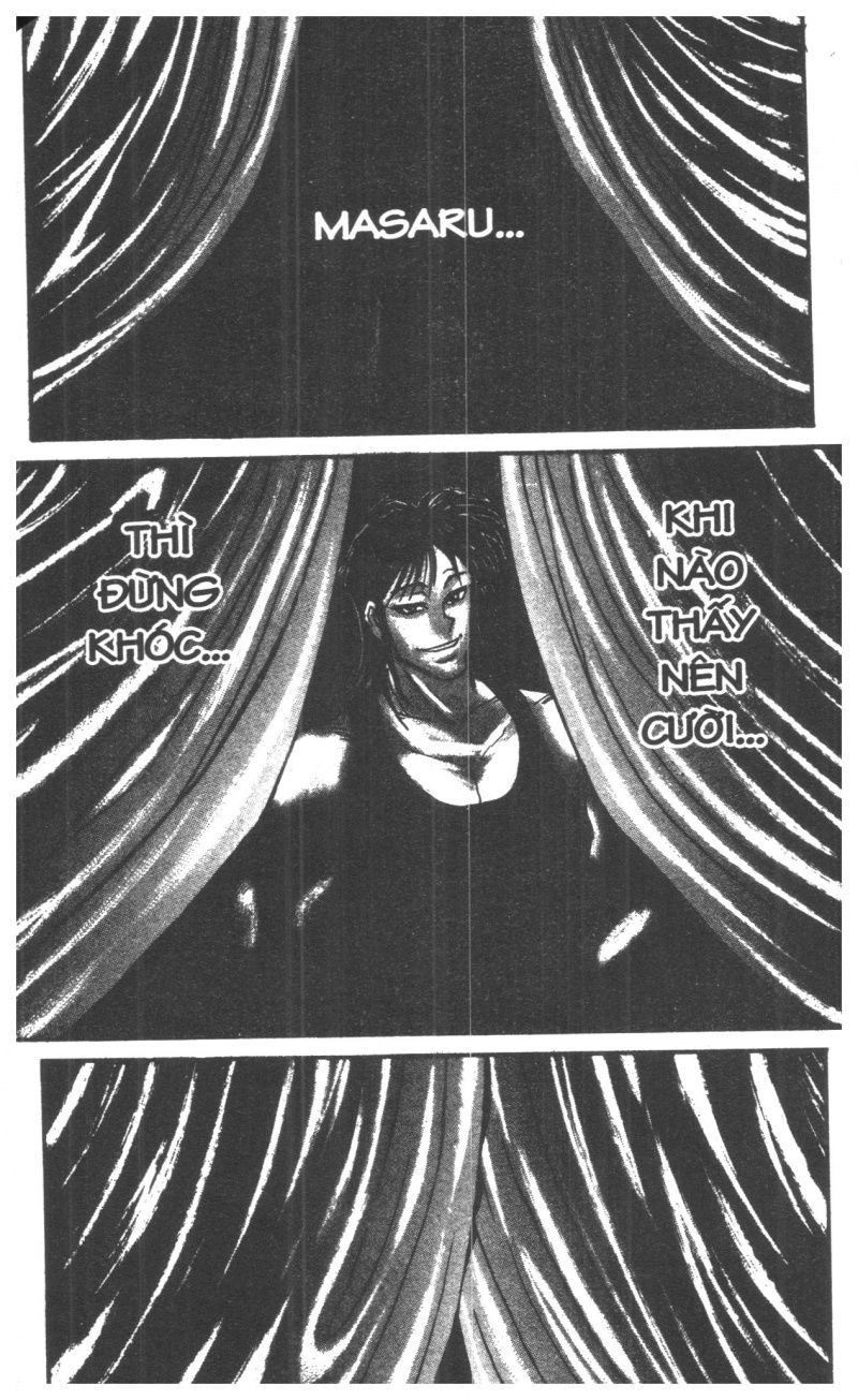 Fujita Kazuhiro: Chapter 3