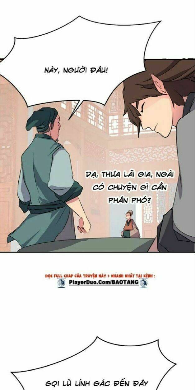 Trọng Sinh, Bất Khả Chiến Bại: Chapter 17