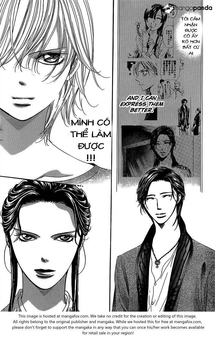 Thách Thức Tuyệt Vời: Chapter 254