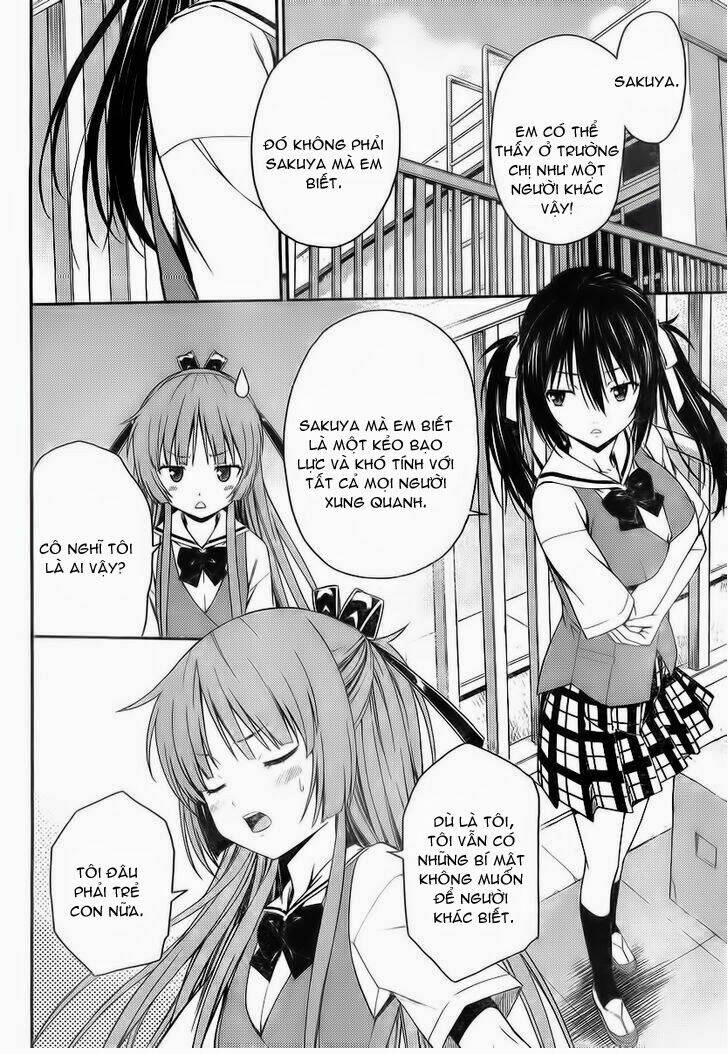 Isuca: Chapter 26