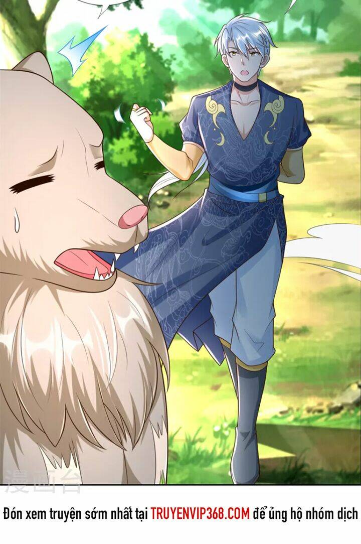 Chí Tôn Trọng Sinh: Chapter 143